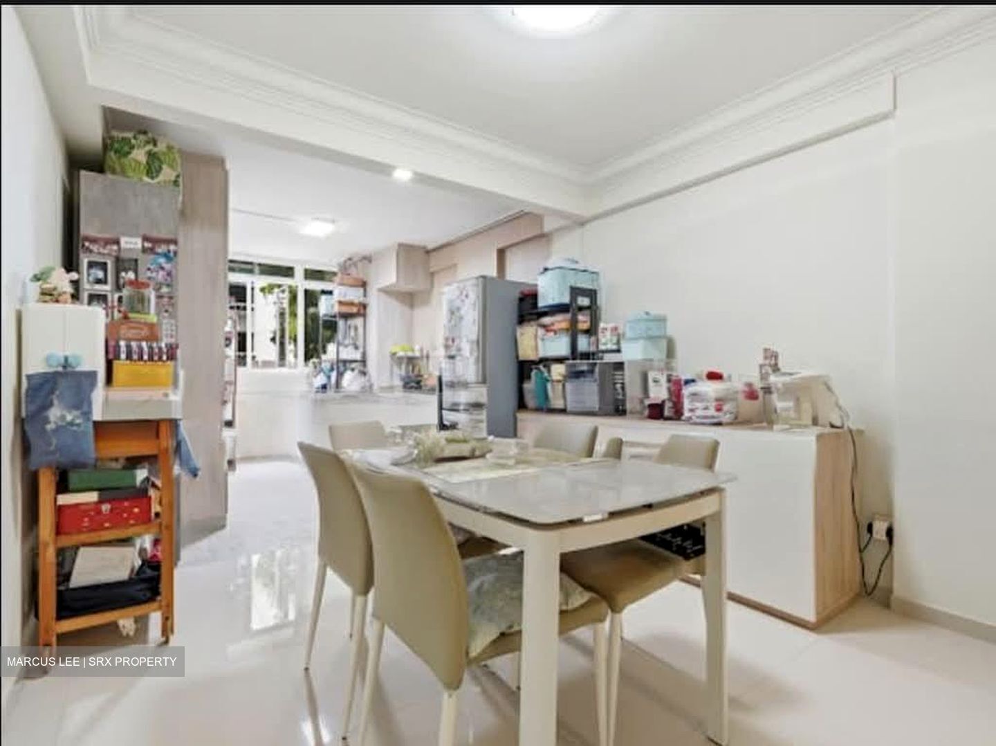 Blk 105 Hwi Yoh Court (Serangoon), HDB 3 Rooms #575111521